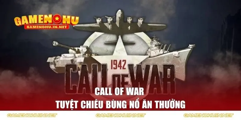 Call Of War