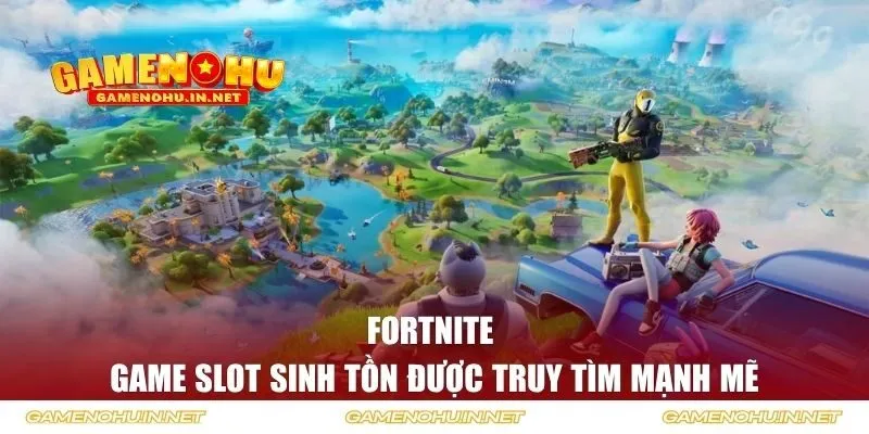 Fortnite