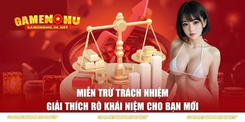 Miễn trừ trách nhiệm là gì?