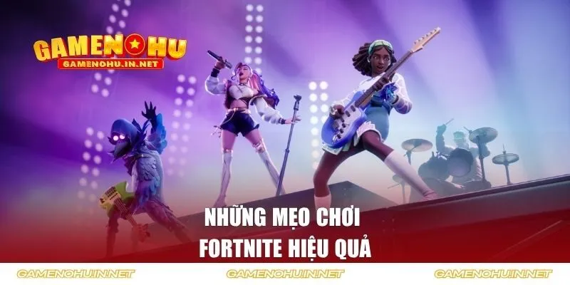 Những mẹo thi đấu hiệu quả của game nổ hũ hấp dẫn này